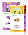 ORGANIC GANODERMA LUCIDUM PRODUCTS